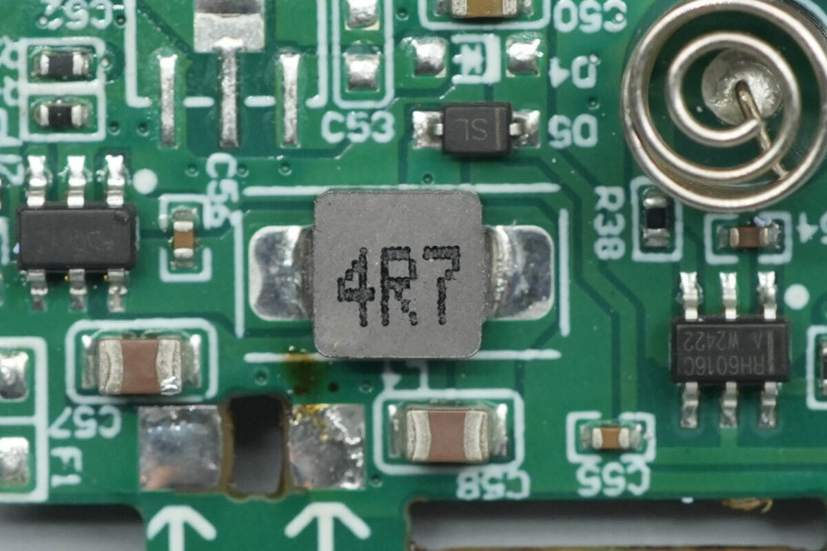 Teardown of Highsay C1 Pro 140W Ultra Charger-Chargerlab