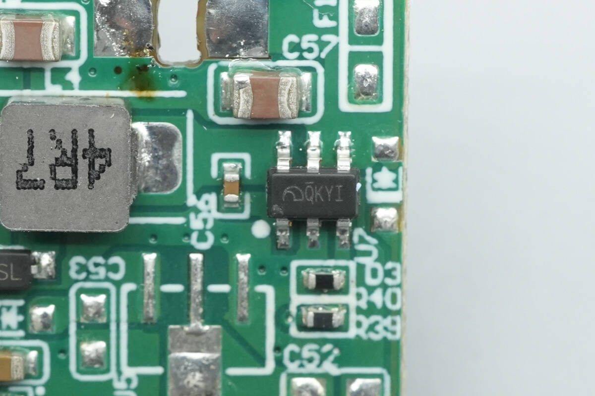 Teardown of Highsay C1 Pro 140W Ultra Charger-Chargerlab