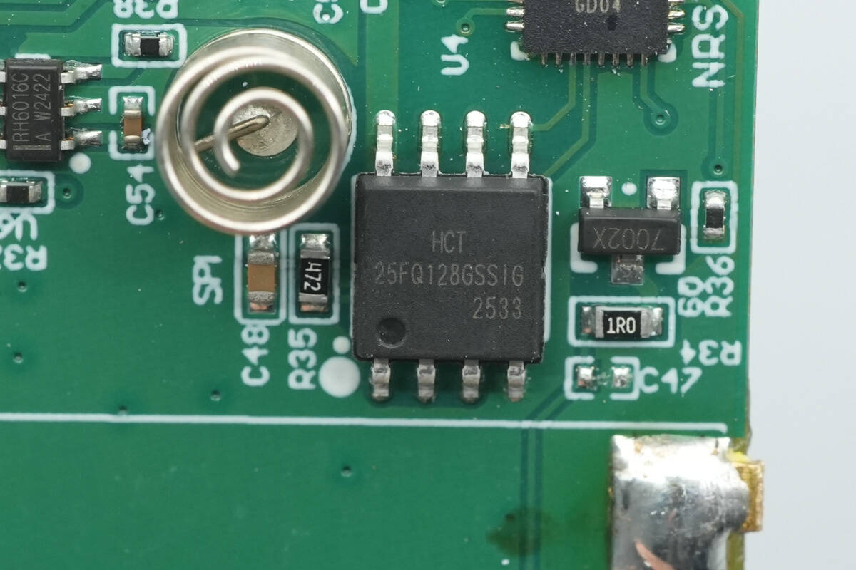 Teardown of Highsay C1 Pro 140W Ultra Charger-Chargerlab