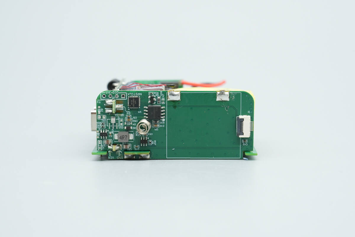 Teardown of Highsay C1 Pro 140W Ultra Charger-Chargerlab