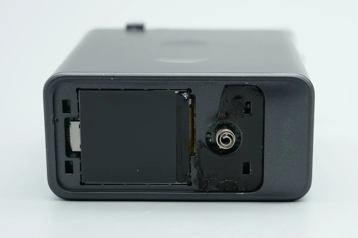 Teardown of Highsay C1 Pro 140W Ultra Charger-Chargerlab