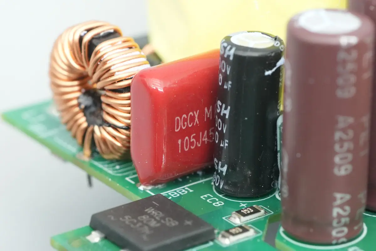 Teardown of Highsay C1 Pro 140W Ultra Charger-Chargerlab