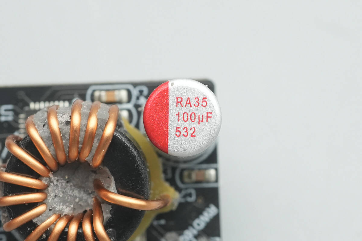 Teardown of Pisen 160W 4-USB-C GaN Charger (TP-C81)-Chargerlab