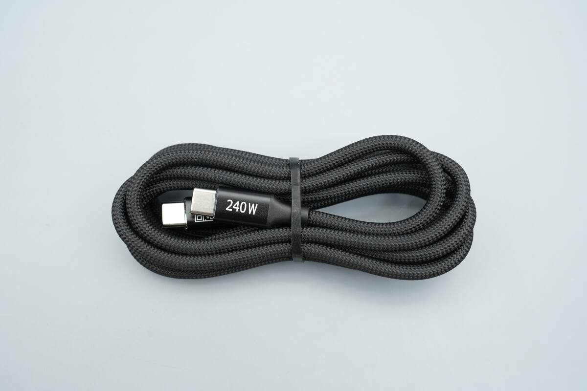 Teardown of Pisen 160W 4-USB-C GaN Charger (TP-C81)-Chargerlab