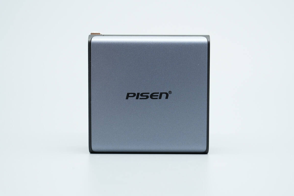 Teardown of Pisen 160W 4-USB-C GaN Charger (TP-C81)-Chargerlab