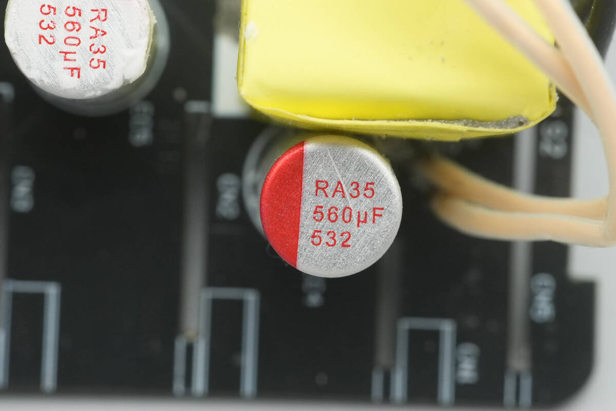 Teardown of Pisen 160W 4-USB-C GaN Charger (TP-C81)-Chargerlab