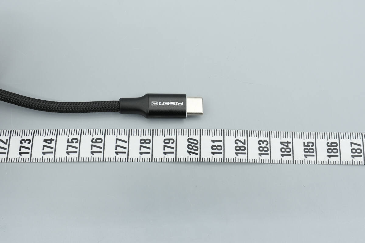 Teardown of Pisen 160W 4-USB-C GaN Charger (TP-C81)-Chargerlab