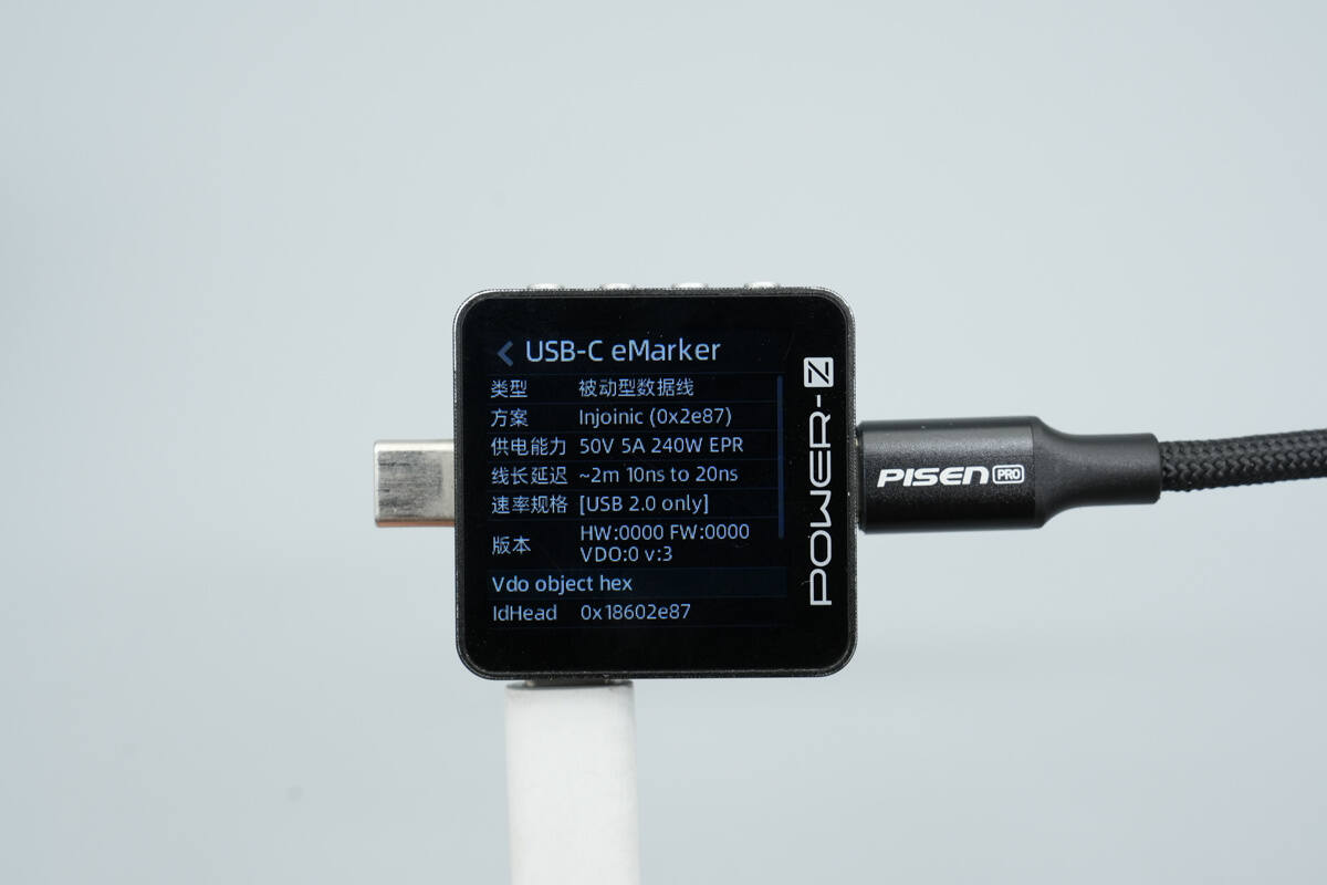 Teardown of Pisen 160W 4-USB-C GaN Charger (TP-C81)-Chargerlab
