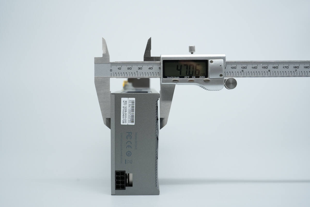 Teardown of Moore Threads MTT S70 Graphics Card-Chargerlab
