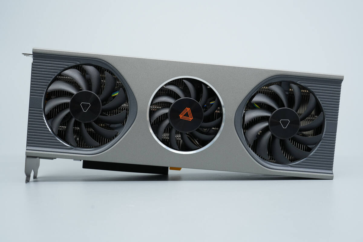 Teardown of Moore Threads MTT S70 Graphics Card-Chargerlab