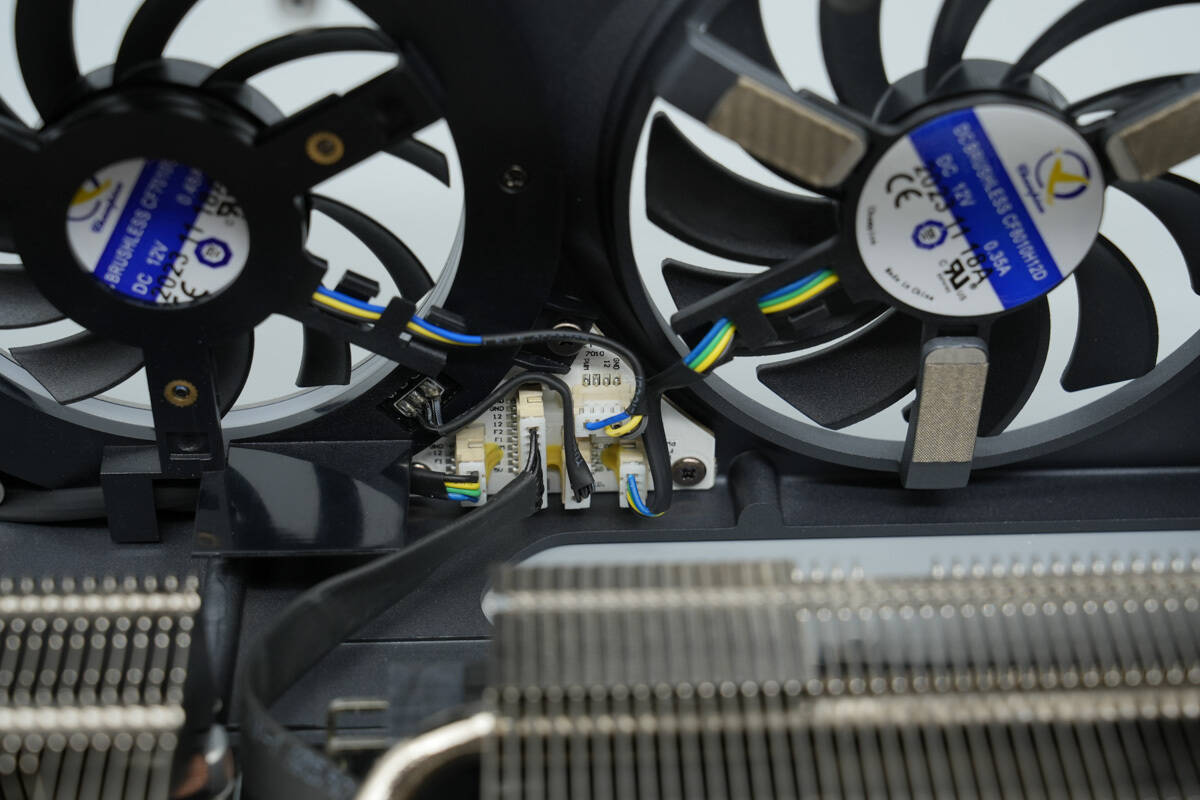 Teardown of Moore Threads MTT S70 Graphics Card-Chargerlab