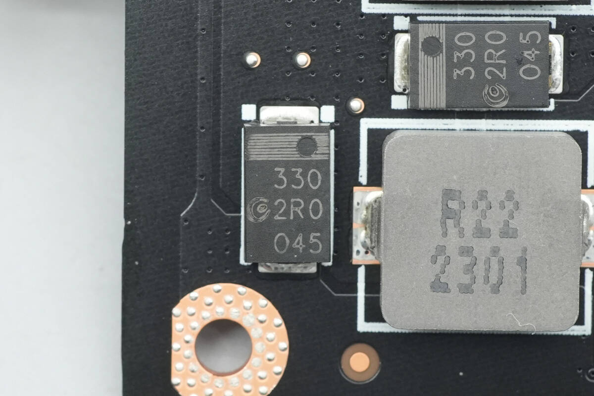 Teardown of Moore Threads MTT S70 Graphics Card-Chargerlab