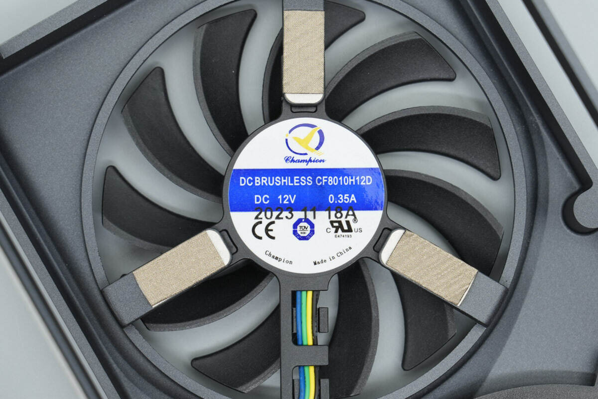 Teardown of Moore Threads MTT S70 Graphics Card-Chargerlab