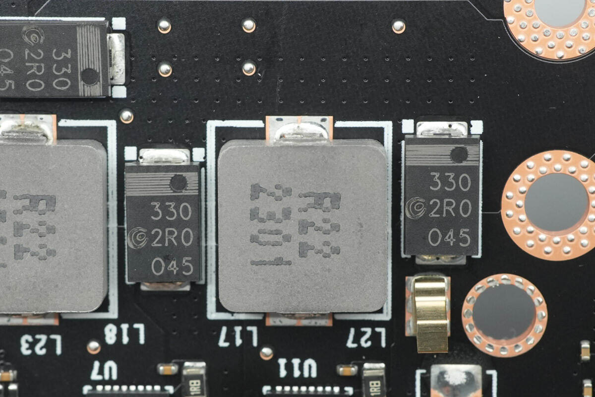 Teardown of Moore Threads MTT S70 Graphics Card-Chargerlab