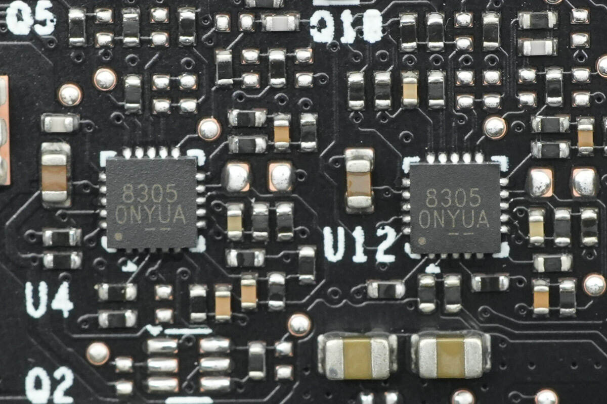 Teardown of Moore Threads MTT S70 Graphics Card-Chargerlab