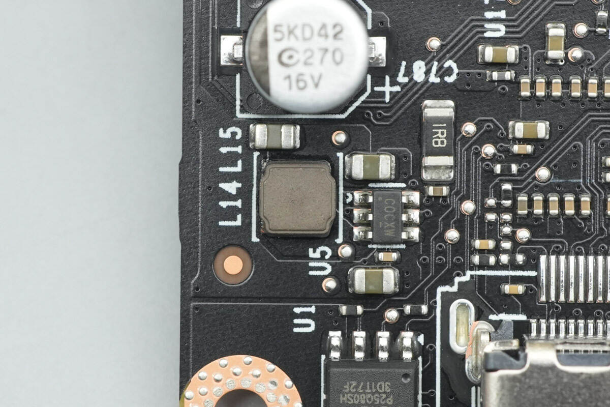 Teardown of Moore Threads MTT S70 Graphics Card-Chargerlab