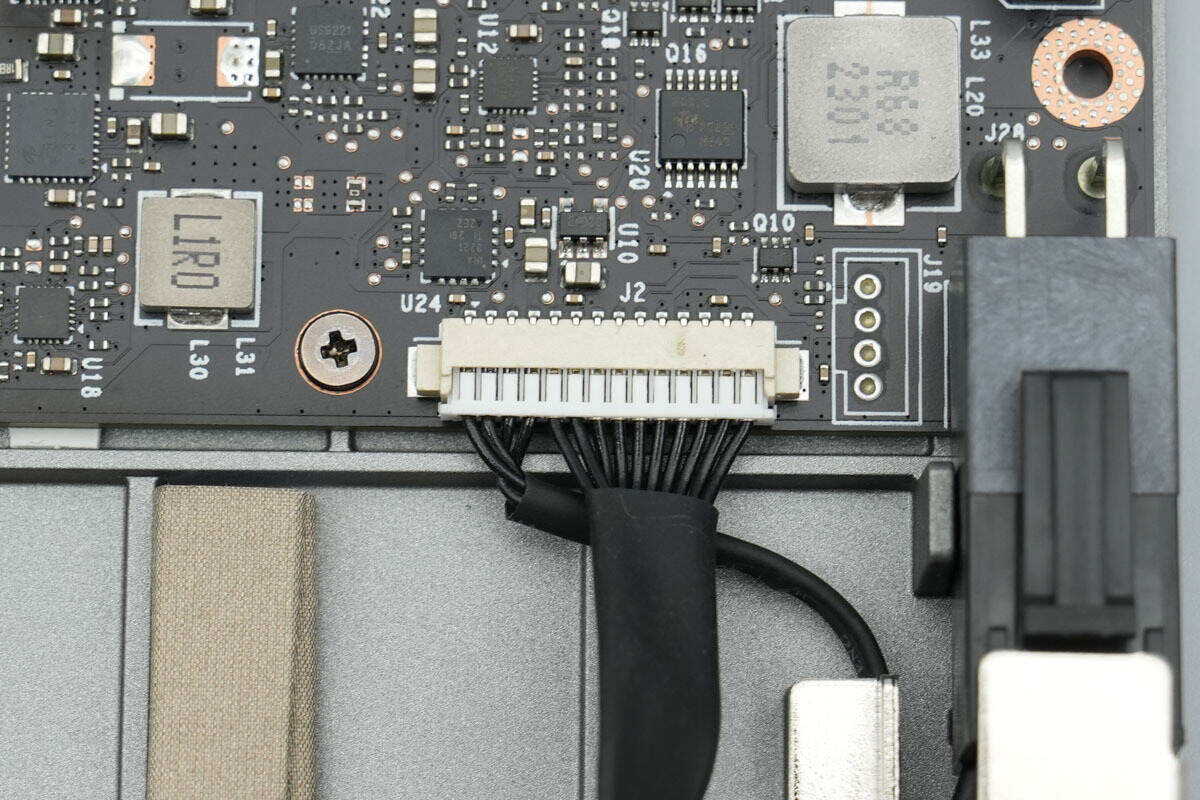 Teardown of Moore Threads MTT S70 Graphics Card-Chargerlab