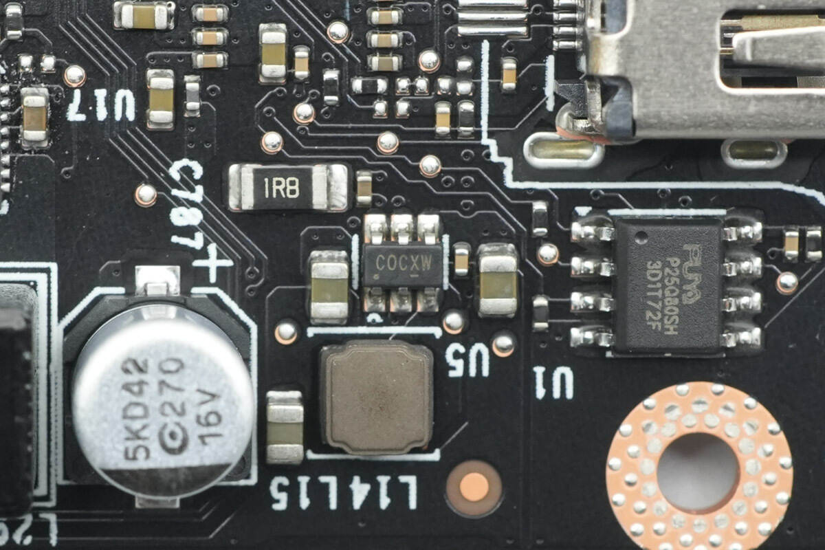 Teardown of Moore Threads MTT S70 Graphics Card-Chargerlab