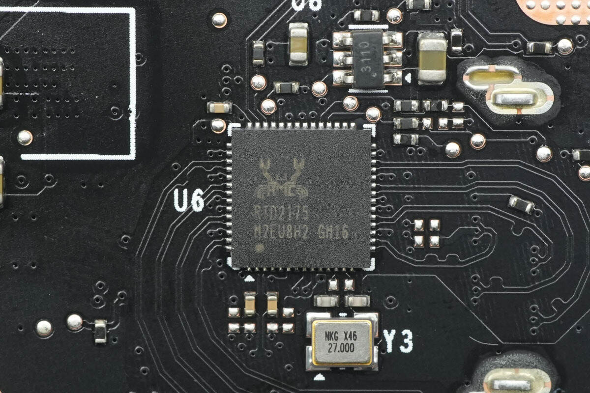 Teardown of Moore Threads MTT S70 Graphics Card-Chargerlab