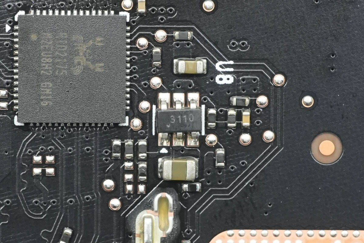 Teardown of Moore Threads MTT S70 Graphics Card-Chargerlab