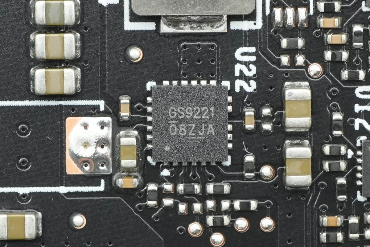 Teardown of Moore Threads MTT S70 Graphics Card-Chargerlab