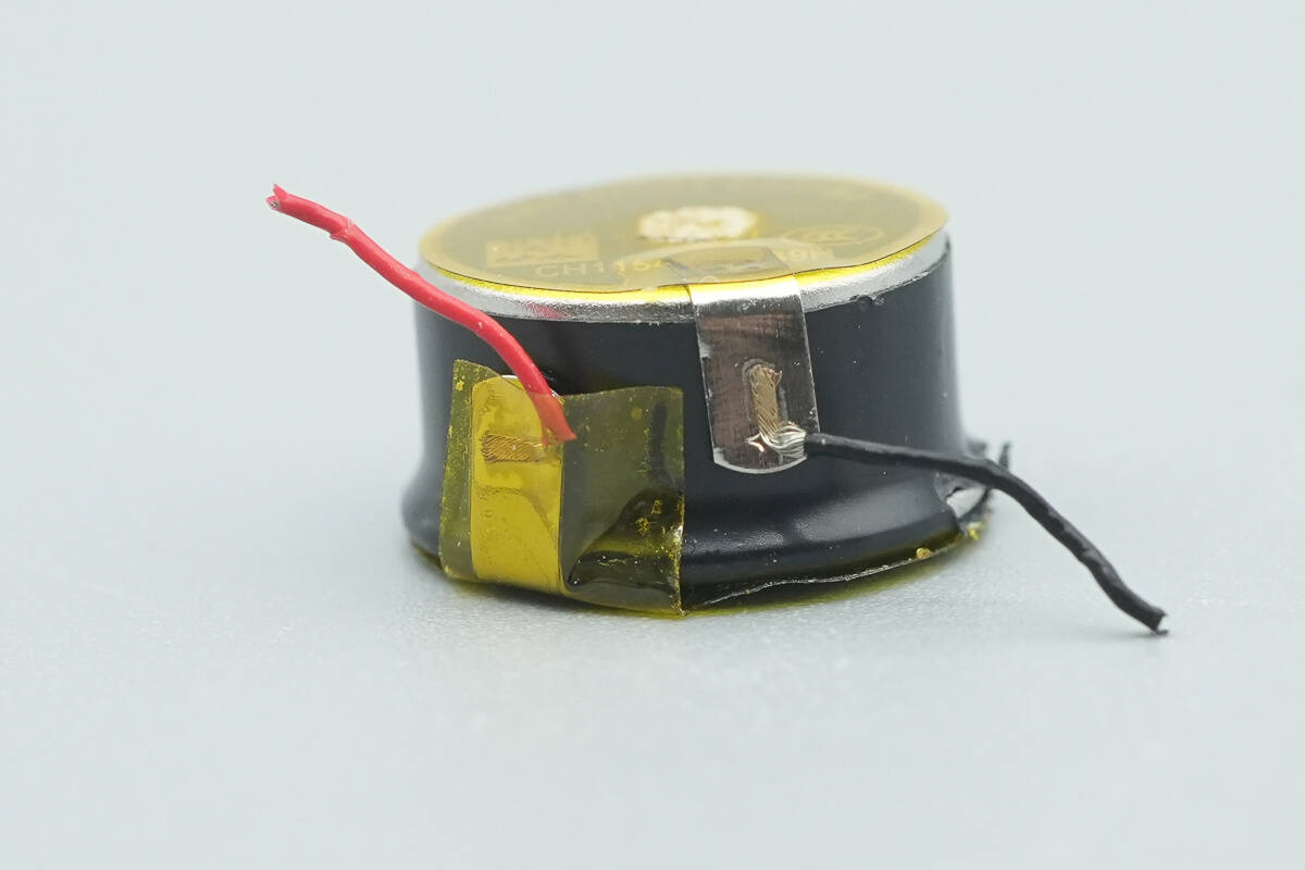 Teardown of Honor Choice LCHSE Clip-On Earphone 2 Pro-Chargerlab