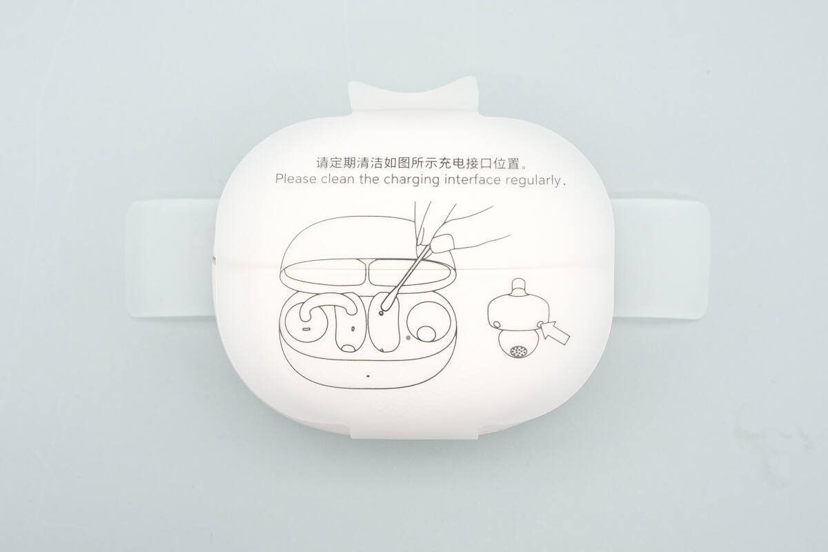 Teardown of Honor Choice LCHSE Clip-On Earphone 2 Pro-Chargerlab