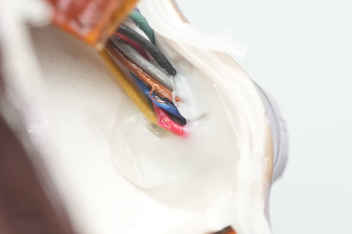 Teardown of Honor Choice LCHSE Clip-On Earphone 2 Pro-Chargerlab