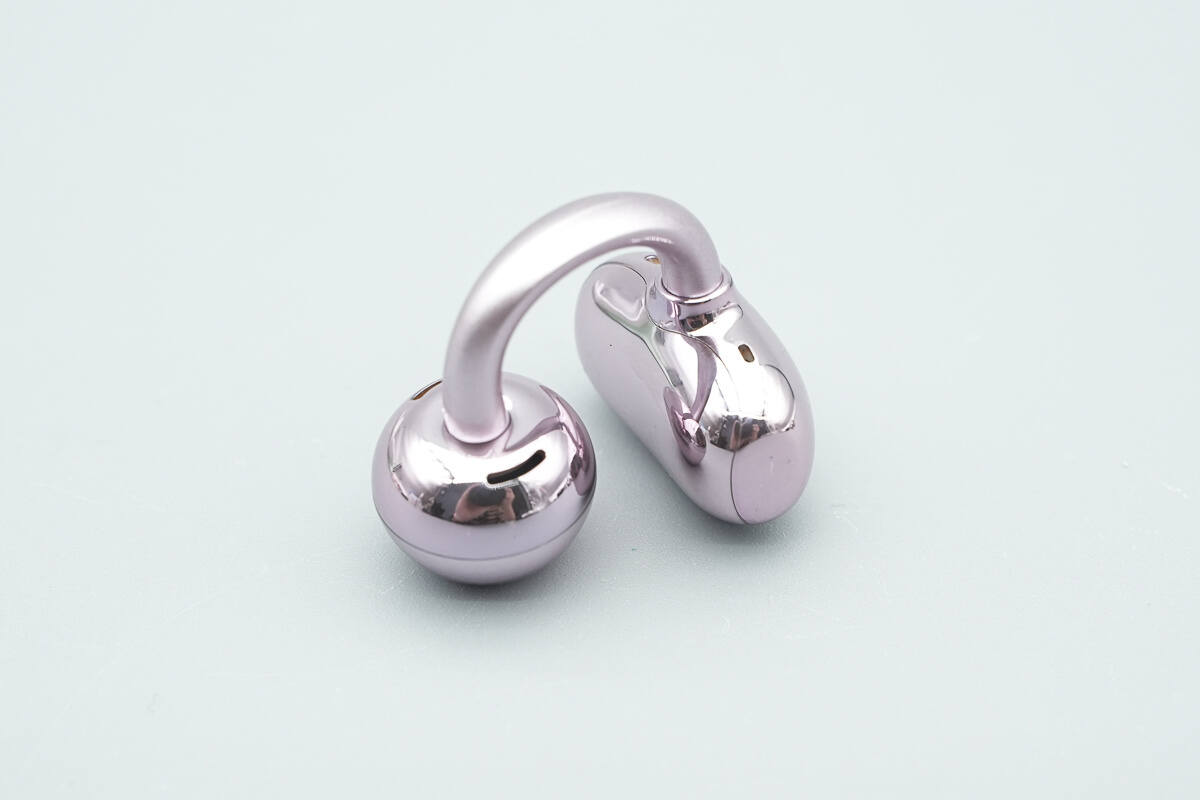 Teardown of Honor Choice LCHSE Clip-On Earphone 2 Pro-Chargerlab