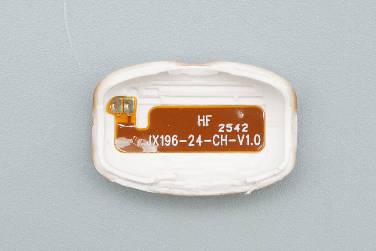 Teardown of Honor Choice LCHSE Clip-On Earphone 2 Pro-Chargerlab