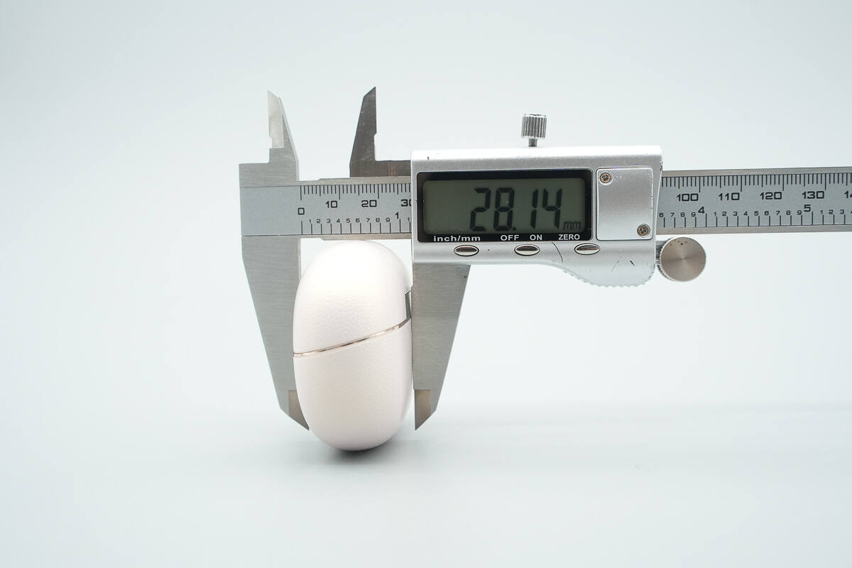 Teardown of Honor Choice LCHSE Clip-On Earphone 2 Pro-Chargerlab