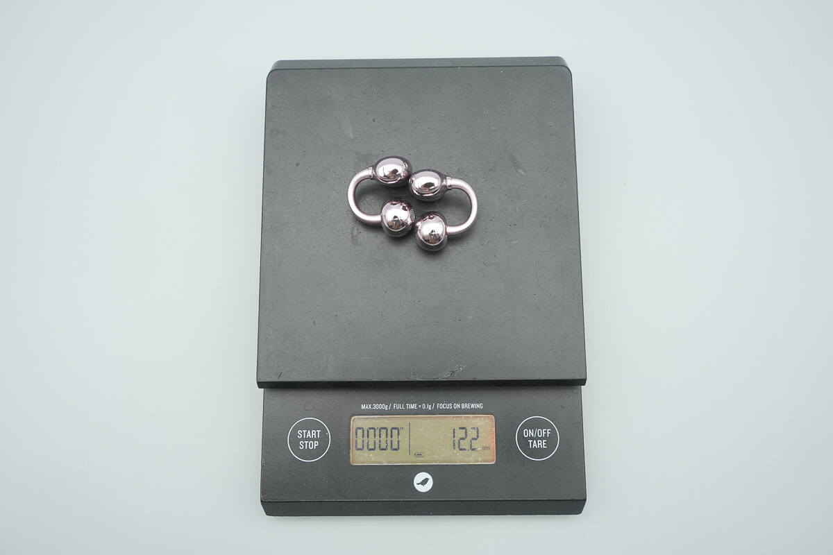 Teardown of Honor Choice LCHSE Clip-On Earphone 2 Pro-Chargerlab