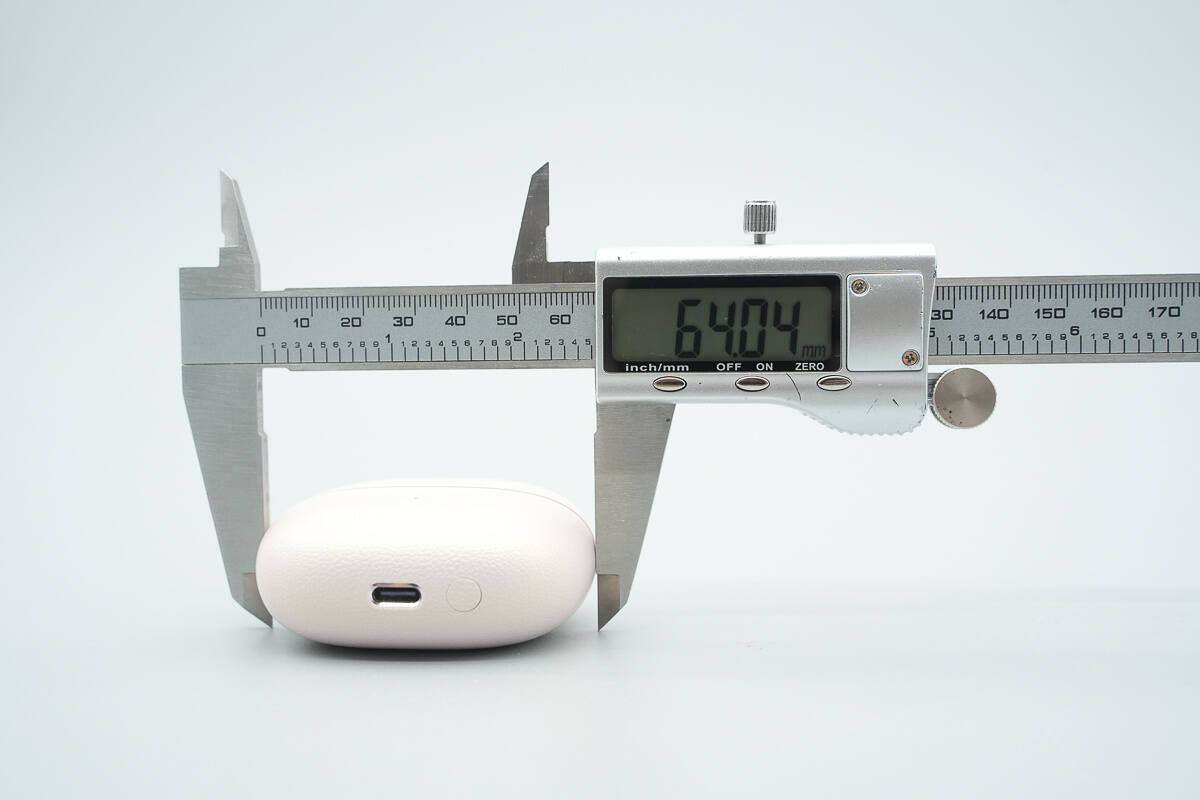 Teardown of Honor Choice LCHSE Clip-On Earphone 2 Pro-Chargerlab