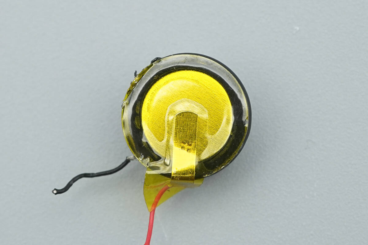 Teardown of Honor Choice LCHSE Clip-On Earphone 2 Pro-Chargerlab