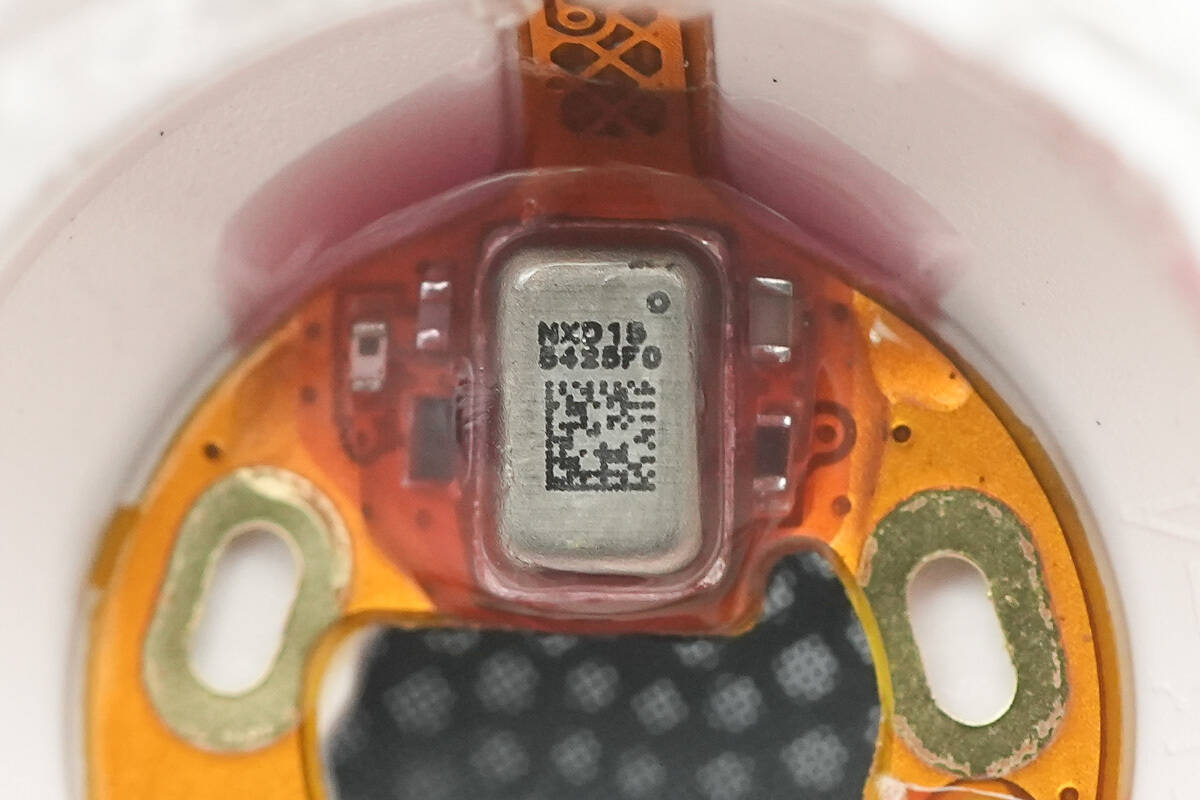 Teardown of Honor Choice LCHSE Clip-On Earphone 2 Pro-Chargerlab