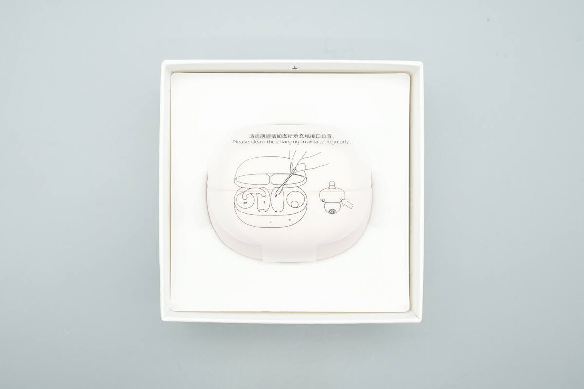 Teardown of Honor Choice LCHSE Clip-On Earphone 2 Pro-Chargerlab