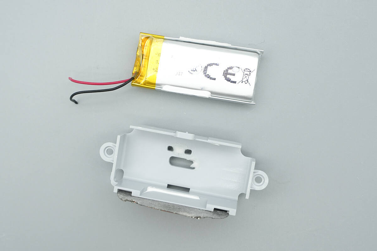 Teardown of Honor Choice LCHSE Clip-On Earphone 2 Pro-Chargerlab