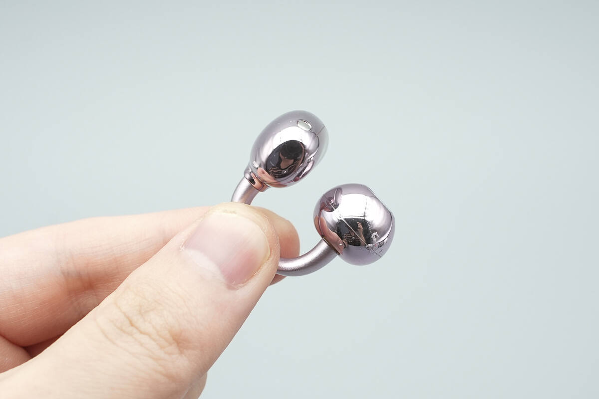 Teardown of Honor Choice LCHSE Clip-On Earphone 2 Pro-Chargerlab
