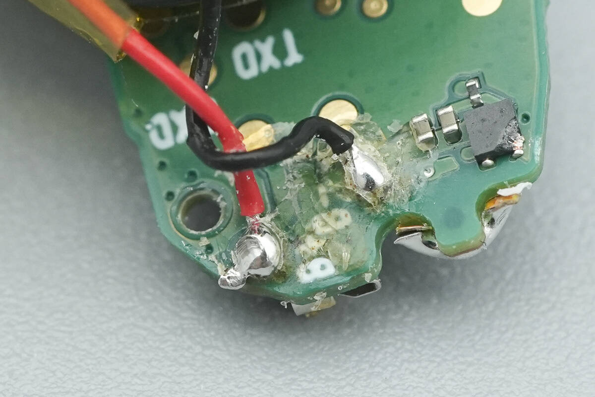 Teardown of Honor Choice LCHSE Clip-On Earphone 2 Pro-Chargerlab