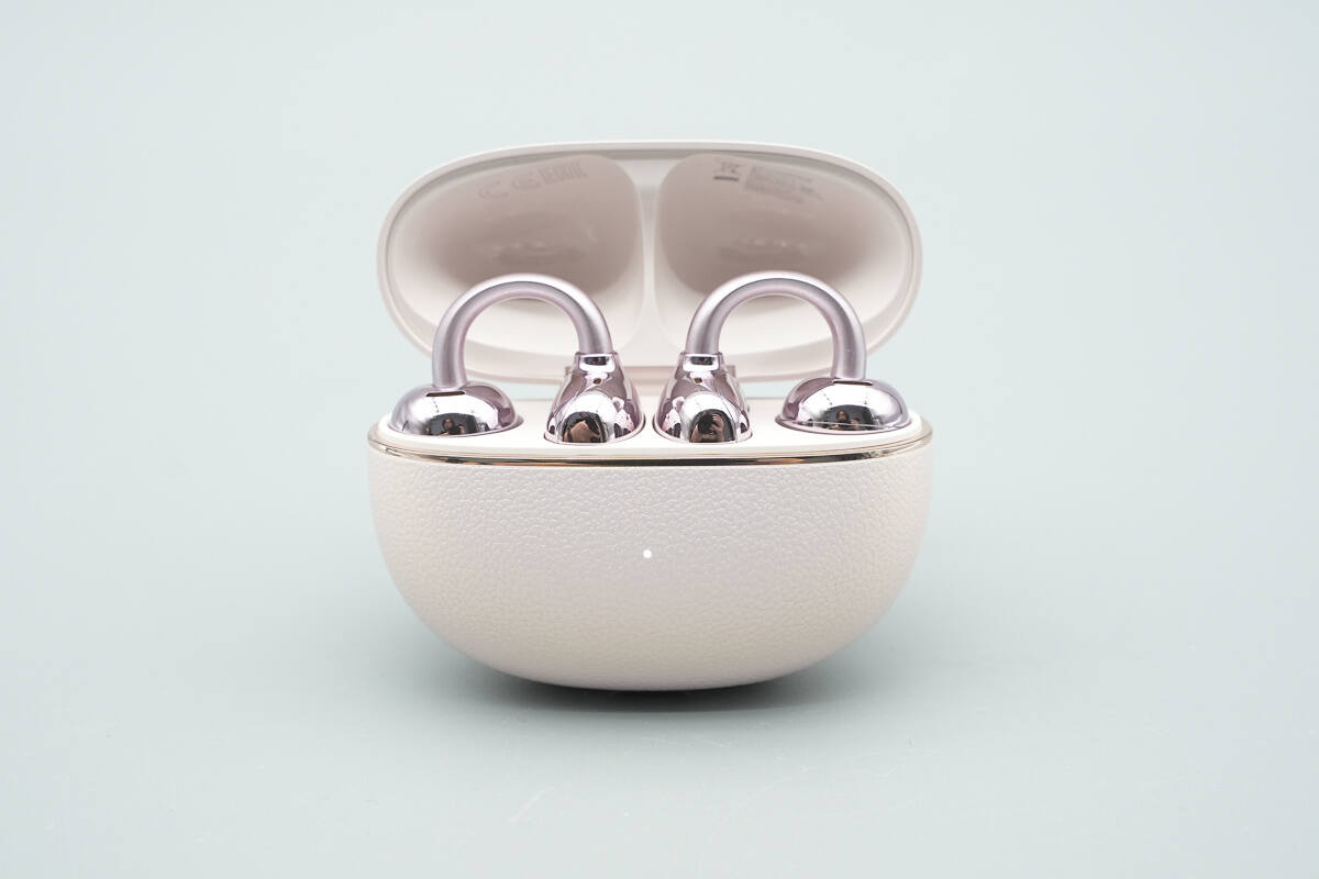 Teardown of Honor Choice LCHSE Clip-On Earphone 2 Pro-Chargerlab