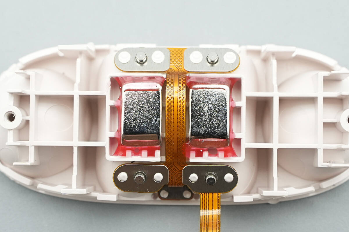 Teardown of Honor Choice LCHSE Clip-On Earphone 2 Pro-Chargerlab