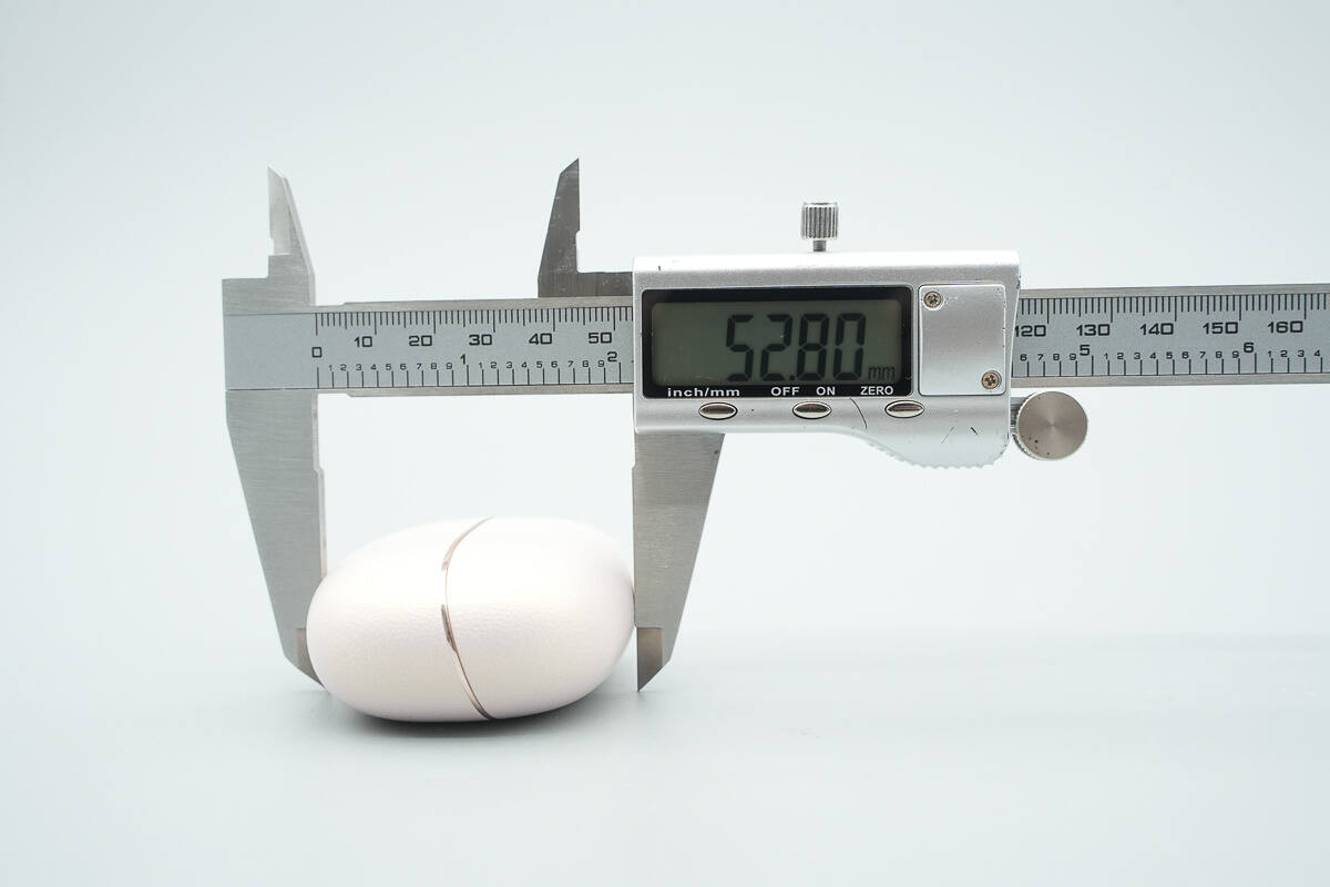 Teardown of Honor Choice LCHSE Clip-On Earphone 2 Pro-Chargerlab