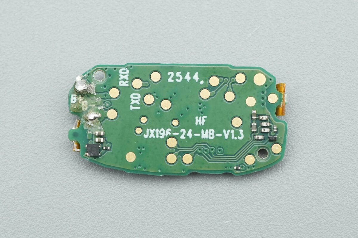 Teardown of Honor Choice LCHSE Clip-On Earphone 2 Pro-Chargerlab