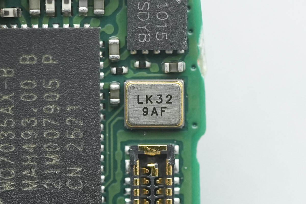 Teardown of Honor Choice LCHSE Clip-On Earphone 2 Pro-Chargerlab