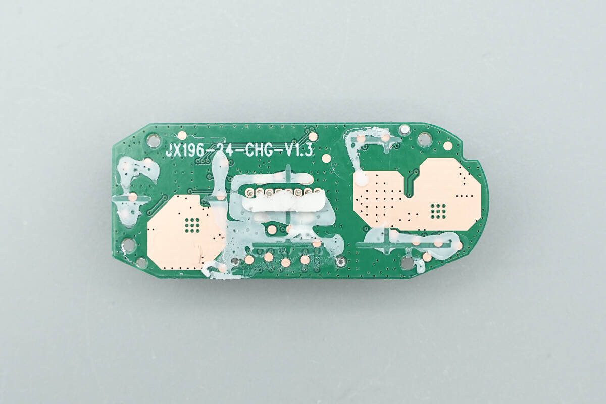 Teardown of Honor Choice LCHSE Clip-On Earphone 2 Pro-Chargerlab