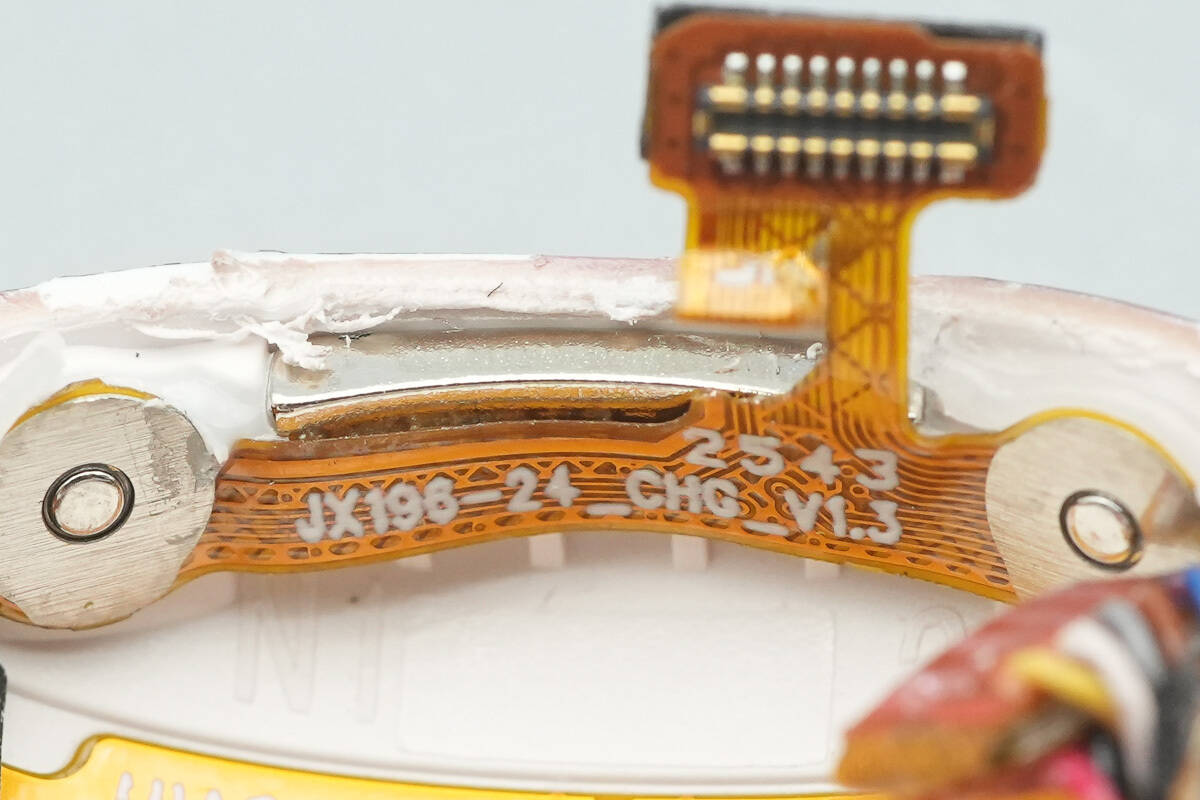 Teardown of Honor Choice LCHSE Clip-On Earphone 2 Pro-Chargerlab