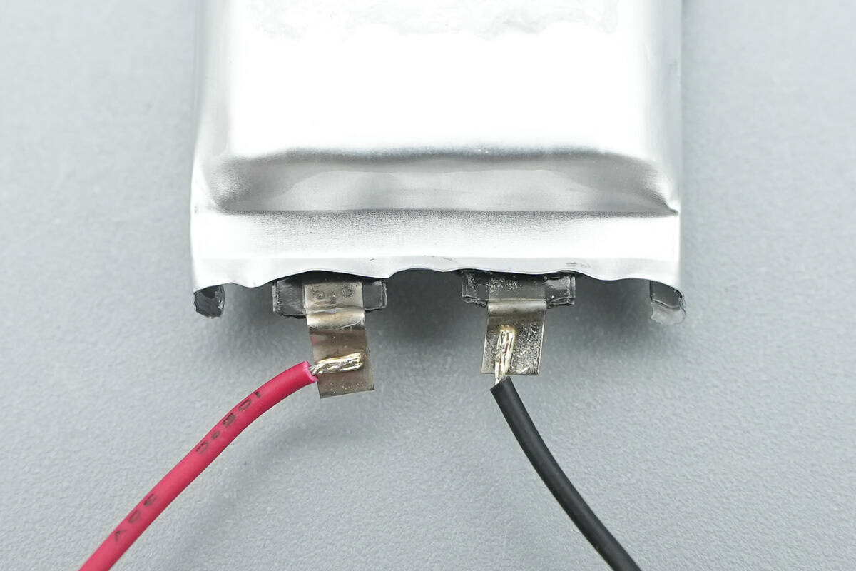 Teardown of Honor Choice LCHSE Clip-On Earphone 2 Pro-Chargerlab