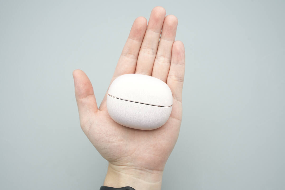 Teardown of Honor Choice LCHSE Clip-On Earphone 2 Pro-Chargerlab