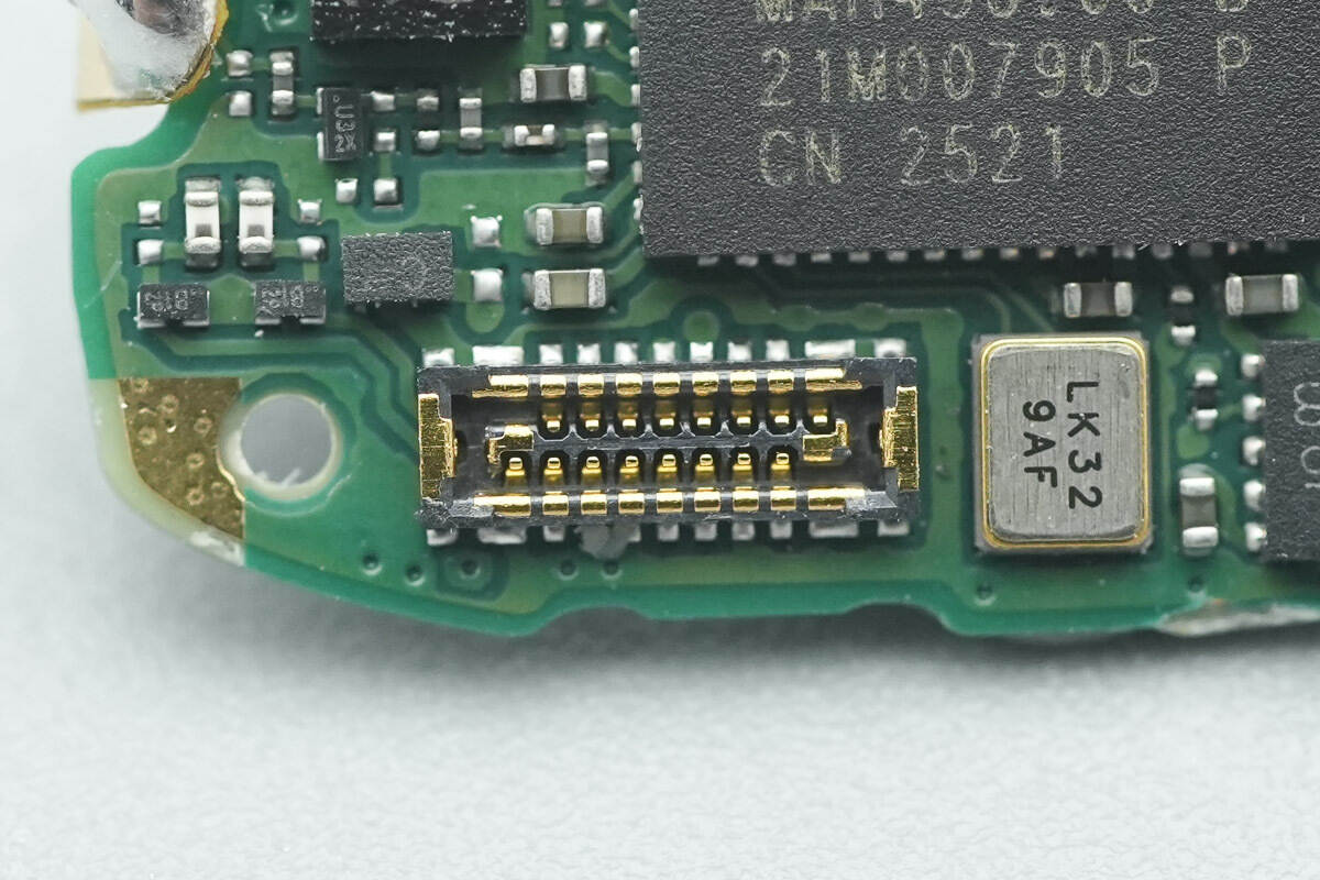 Teardown of Honor Choice LCHSE Clip-On Earphone 2 Pro-Chargerlab