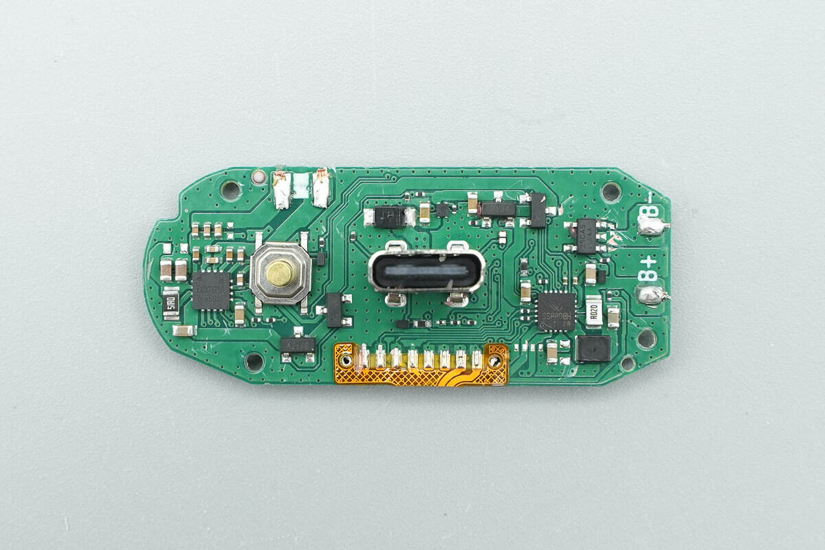 Teardown of Honor Choice LCHSE Clip-On Earphone 2 Pro-Chargerlab